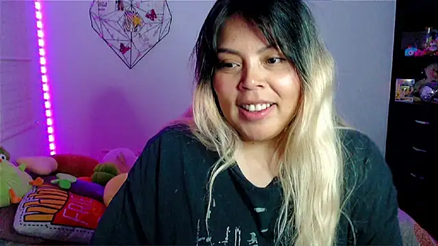 EllieMoonX ওয়েবক্যাম শো