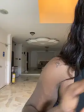 SarahBleer's Live XXX Chat