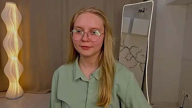 Chatroom XXX en direct de AlicaCohill