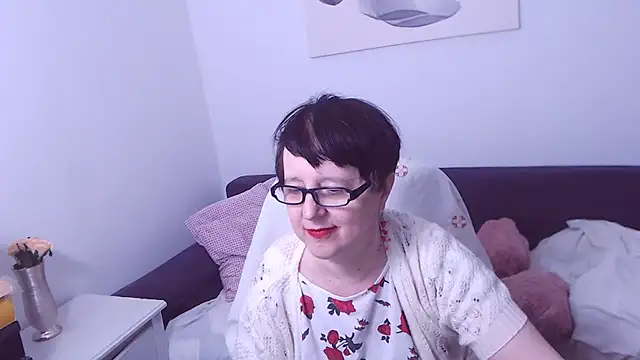 Živý XXX chat ChristaRose