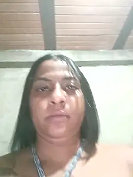 แชท XXX สดของ Giselabrunette25