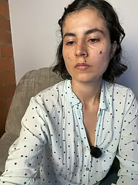 Chat XXX Live kanela3434