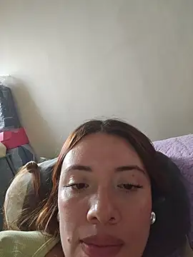 Chat XXX Live valery_mora