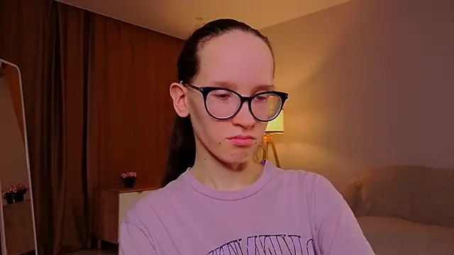 BettyBrowni Live XXX-chat