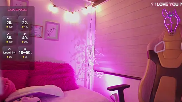 milly_kenner Live XXX Chat