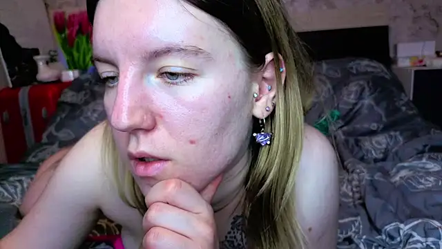 Chatroom XXX en direct de Baiambel_Mi