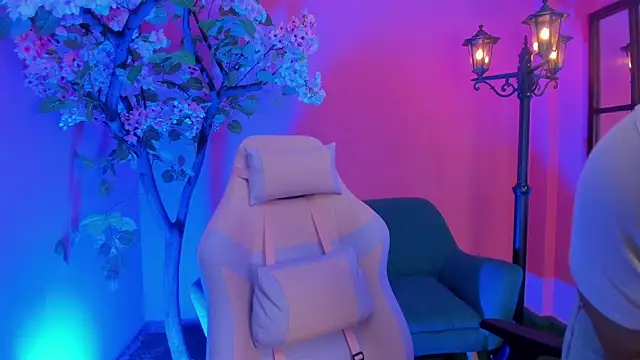 VenusBlazer: онлайн-секс-чат