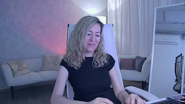DonnaSmitth Live XXX Chat