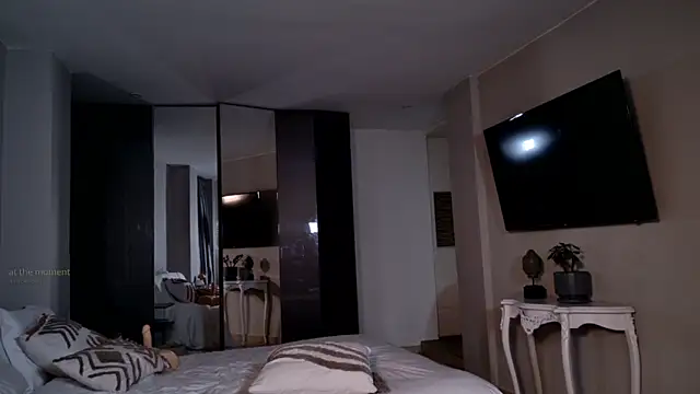 Milana_De Live XXX Chat