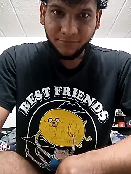 prototipoA45 Webcamshow