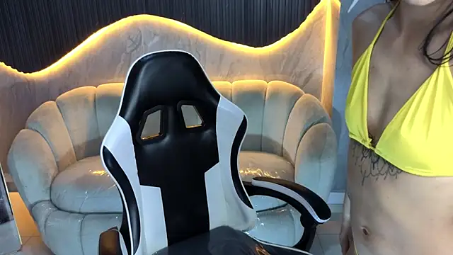 Tifany_Tx Live XXX Chat