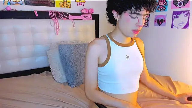 LuanRush_ 现场XXX聊天