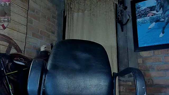 dominic_jonson 现场XXX聊天