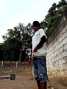 Show Webcam de spittingpig1