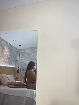 AinaraJimenez: απευθείας συνομιλία ΧΧΧ