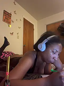 Chat +18 de LeBimbo ao vivo