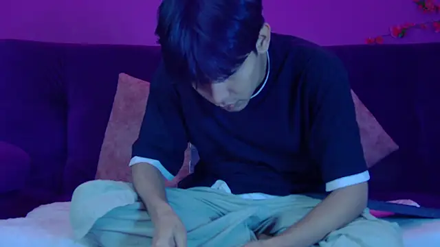 عرض كام Liam_Sinclair