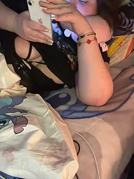 savageebny Webcam-Show