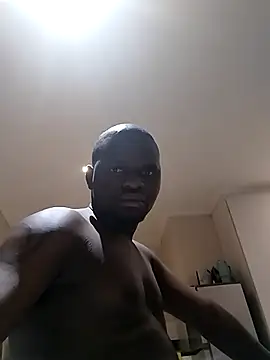 Thembi1960 Webcam show