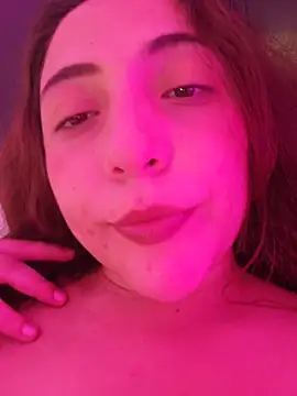 VickyHoult's Live XXX Chat