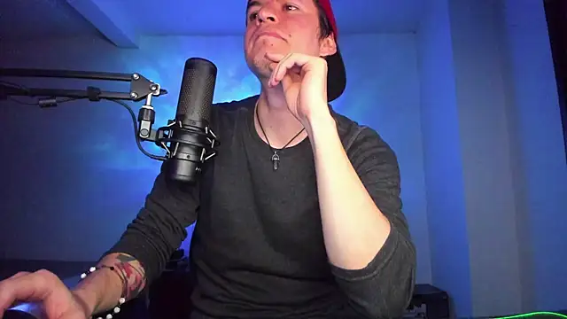 Webkamerová show Headhunterdz