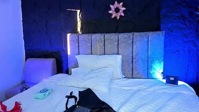 JohanSedas Adlı Modelin Canlı XXX Sohbeti