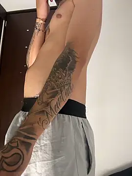 Chat XXX en directo de samm4044