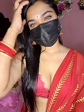 ariya-03: вебкам-шоу