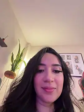 EmmyEvans1 Chat XXX in diretta