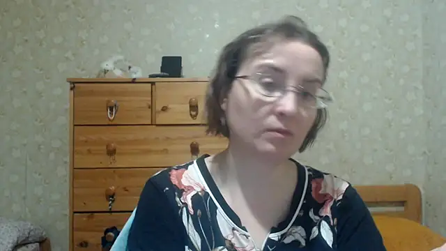 Smart_Rose – Live XXX-chat