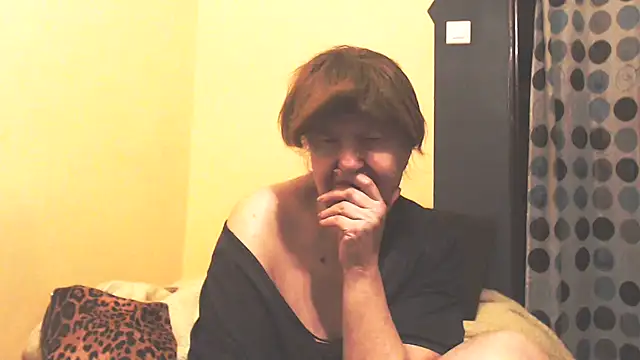 MioritaHard – Live XXX-chat