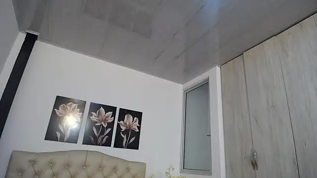 pinky_f00x 现场XXX聊天