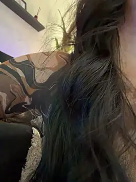 EmmyEvans1 现场XXX聊天