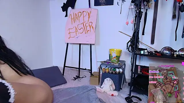 ariannaconnor_'s Live XXX Chat