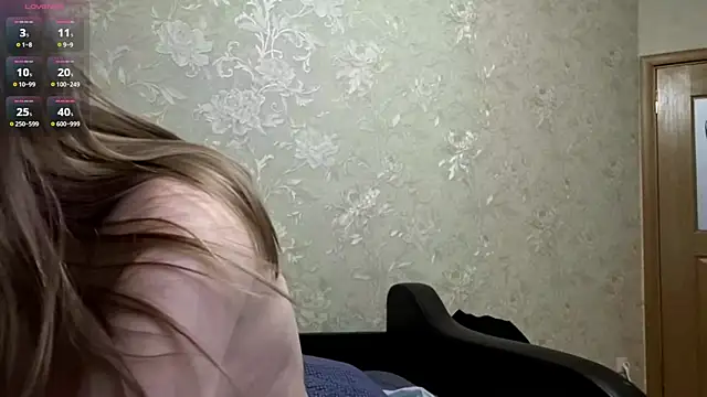 CassandraBardon Live XXX Chat