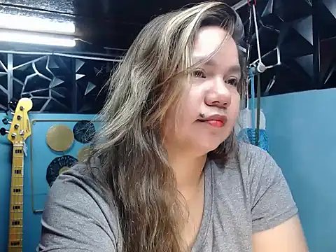 ambersmileのライブXXXチャット