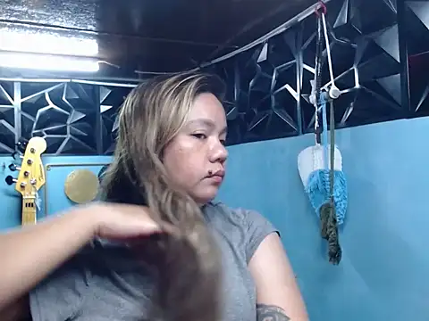 Chat XXX ao vivo de ambersmile