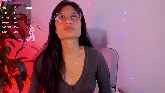 Živý XXX chat NayeCloud