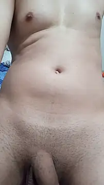 LukemoのライブXXXチャット