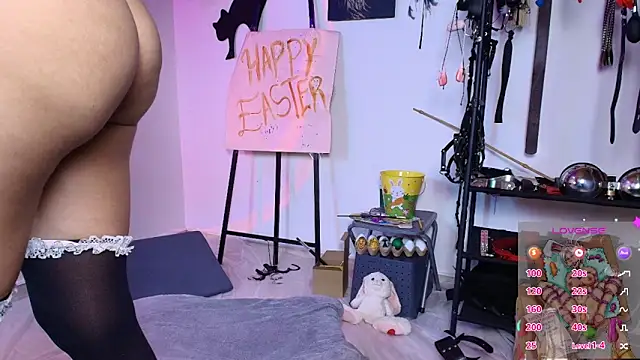 Živý XXX chat ariannaconnor_