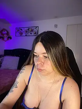 Živý XXX chat carolina16love