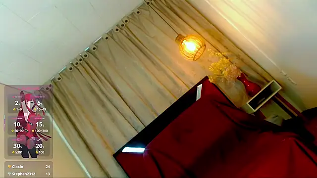 katha_Crawfordn Live XXX chat