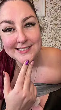 Lacey-BBW Adlı Modelin Canlı XXX Sohbeti