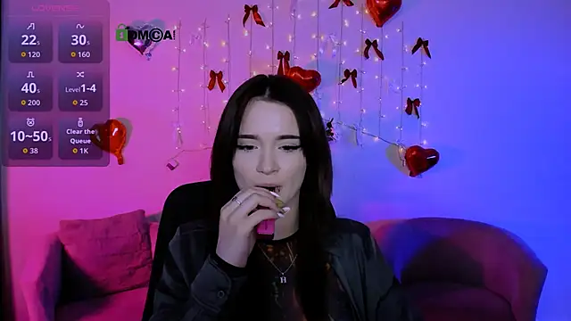 liana_kissesのライブXXXチャット