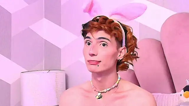 KylieMonnett 웹캠 쇼