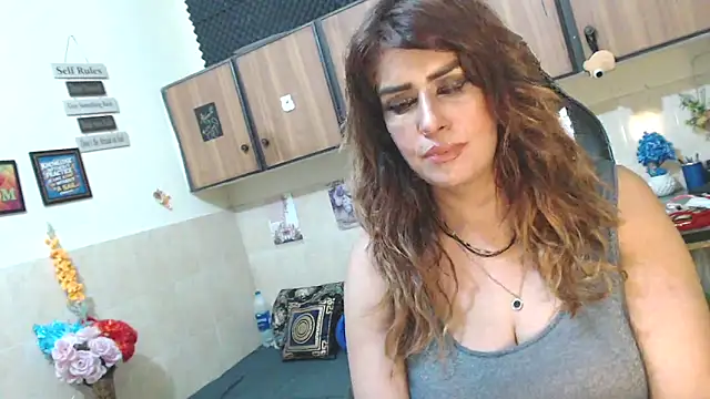 Isabella_MartinのライブXXXチャット