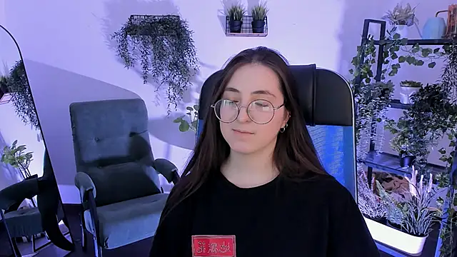 Živý XXX chat VirtuallVoyant