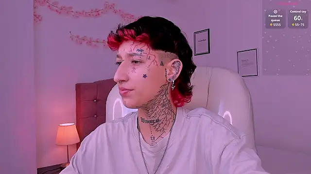 Sembang XXX Secara Langsung Luci_Rose