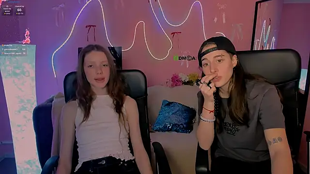 Sembang XXX Secara Langsung khloebeauty