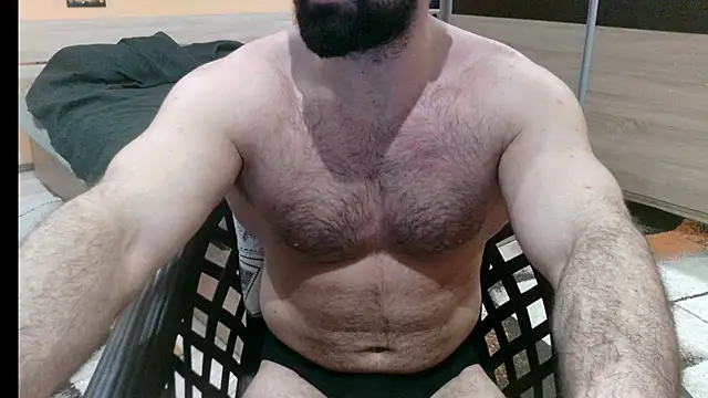 alieninhumanbody1 Show in webcam